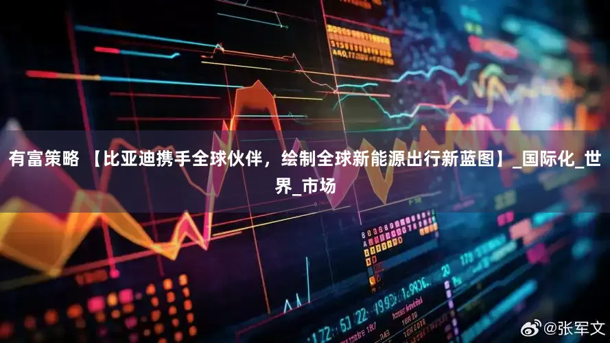 有富策略 【比亚迪携手全球伙伴，绘制全球新能源出行新蓝图】_国际化_世界_市场