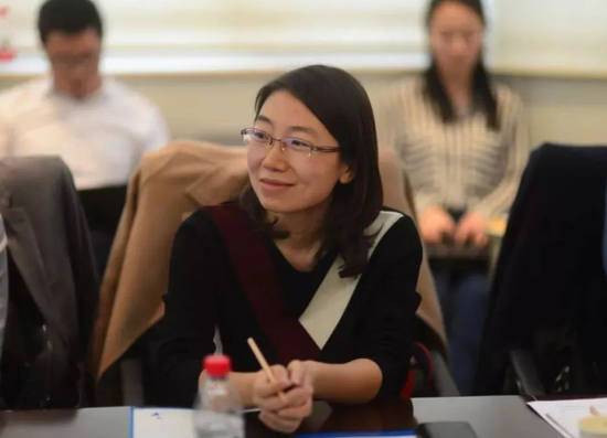 文商期货配资 兴业银行中层人事调整 涉及总行多部门和一级分行