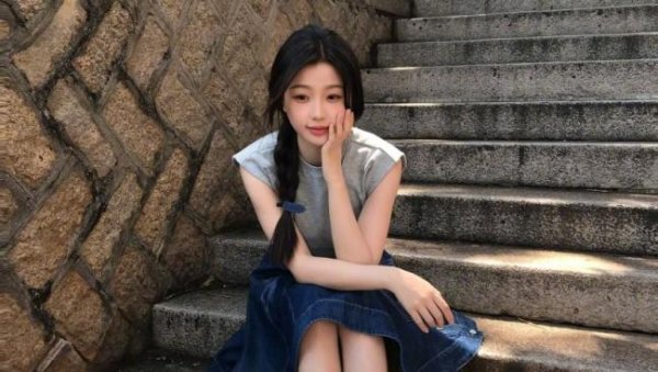 悦倍网 好友力挺张昊玥 疑证实虞书欣霸凌 旧事重提风波再起